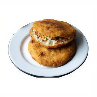 Gorditas (3 uds.)