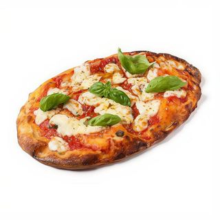 Lupa marinara