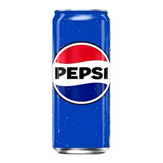 Pepsi  ( 25Cl ) Canette