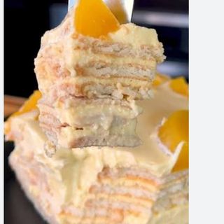 Coqueta de Melocotón 