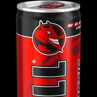 Hell energizant