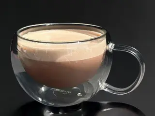 Какао (350ml)