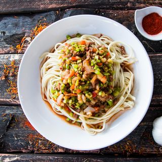 Суйру лагман