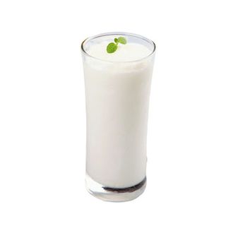 Salty Lassi