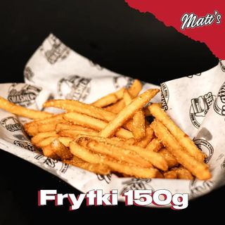 Frytki 150g