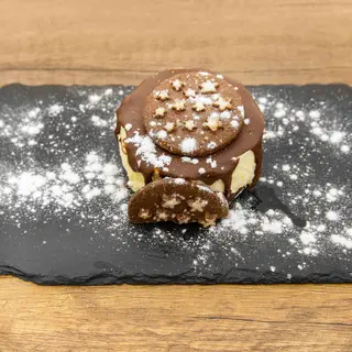 Pan Di Stelle