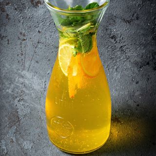 Лимонад Цитрусовый 1л