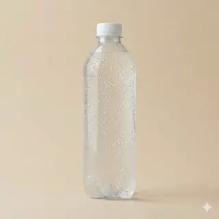 Acqua frizzante 50 cl
