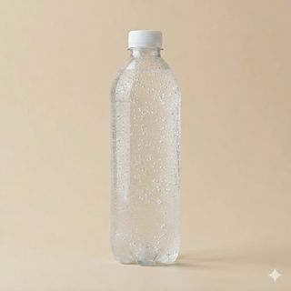 Acqua frizzante 50 cl