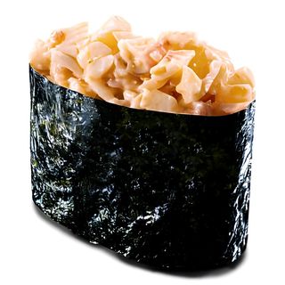 Кани Гункан (1шт/35г)