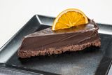 Шоколадов тарт (150г)