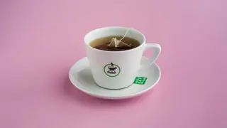 Zeleni čaj