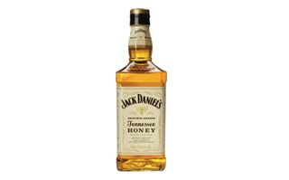 Віскі Jack Daniel's медовbй