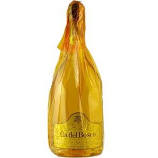 Brut Ca'del Bosco Franciacorta D.O.C.G