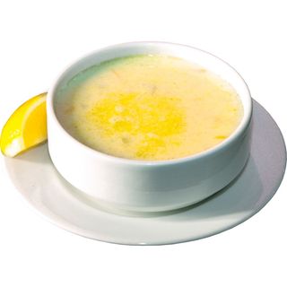 Пилешка супа (300мл)
