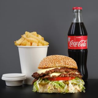 კლასიკ კომბო