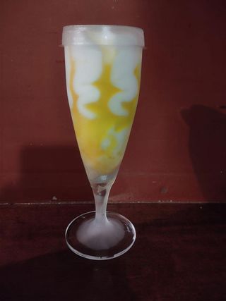 Limón Helado