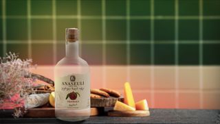  Apple Vodka - Anaseuli