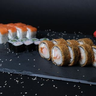 Сет "На двоих" (24 шт.)