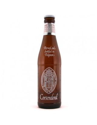 Corsendonk agnus 33 cl 18+