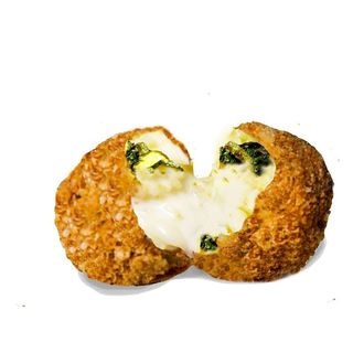 Zucchine e Taleggio