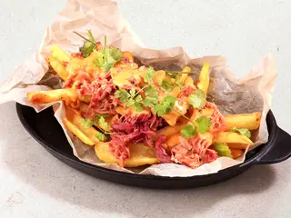 Porc rupt