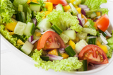 Salade Mixte