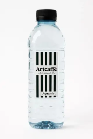 Aquamist Mineral Water