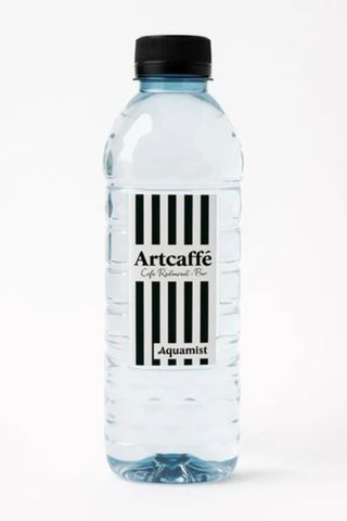 Aquamist Mineral Water