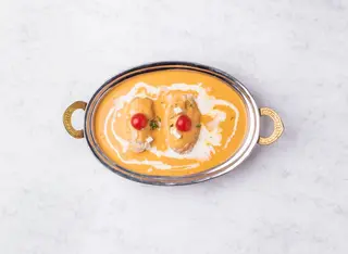 Malai Kofta