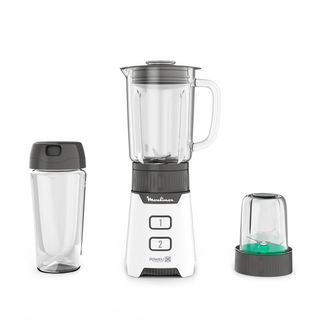 Batidora De Vaso - Moulinex Lm16L1 (1576512)