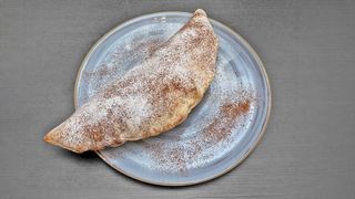 Ripieno Nutella