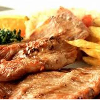 Secretos de Porco Preto Grelhados