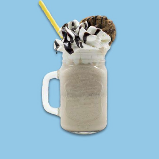 Batido Cookie Monkey (16 Oz.)