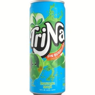 Trina Manzana (330 Ml.)