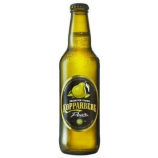 Kopper berg (33 cl.)
