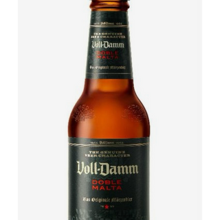 Cerveza Voll damm