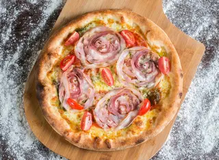 Pizza Giuly