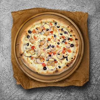 Пица Аристотел (20см)