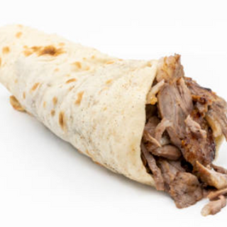 Durum Solo Carne Mixto