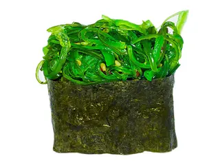 Гункан з чукой (55г/1шт)