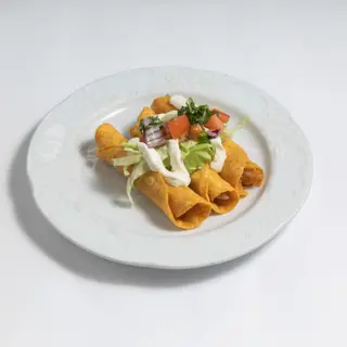 Tacos Dorados
