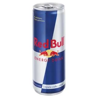 Red Bull 250 ml 