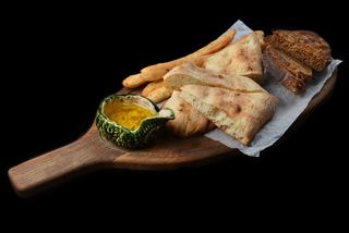 Хлібна корзина (240г)