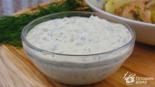 Соус Тартар