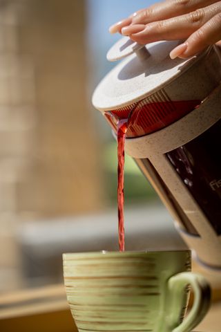 Клубника-малина