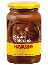Dulce De Leche Havanna (450 g.)