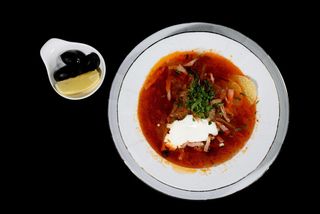 Солянка/ Soleancă