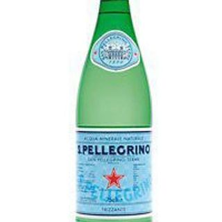 Acqua naturale San Pellegrino 50cl