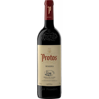 Protos Tinto Reserva